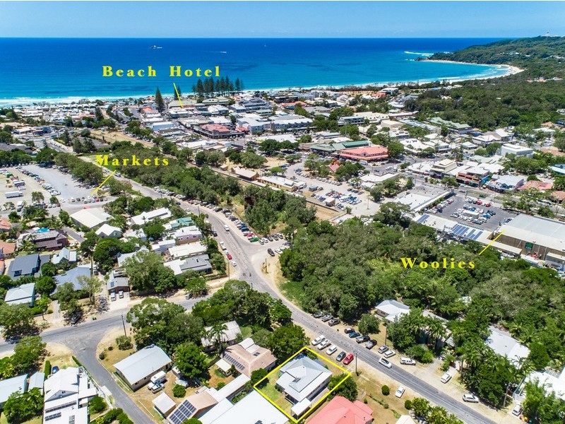 70 Butler Street, Byron Bay NSW 2481