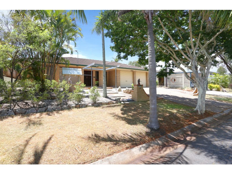 14 Urquhart Street, Carindale QLD 4152