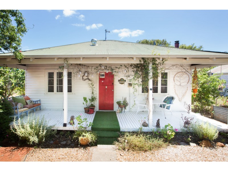 12 Tourmaline Street, Greenbushes WA 6254