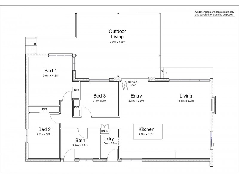 20 Braeside Avenue, Seacombe Heights SA 5047