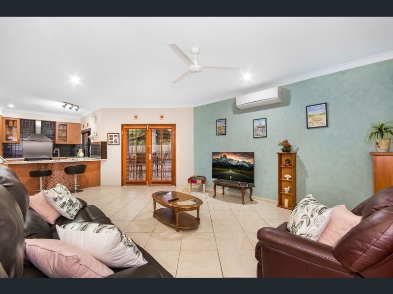 52 Regatta Crescent, Douglas QLD 4814