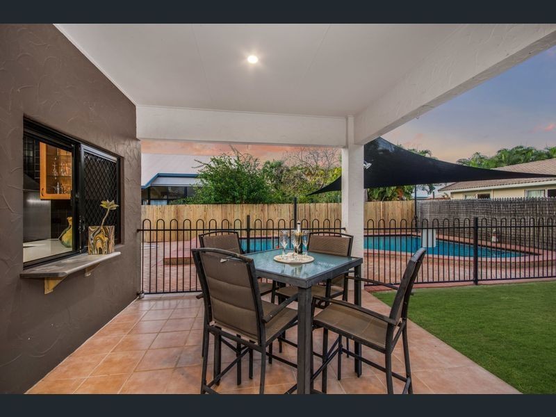 52 Regatta Crescent, Douglas QLD 4814