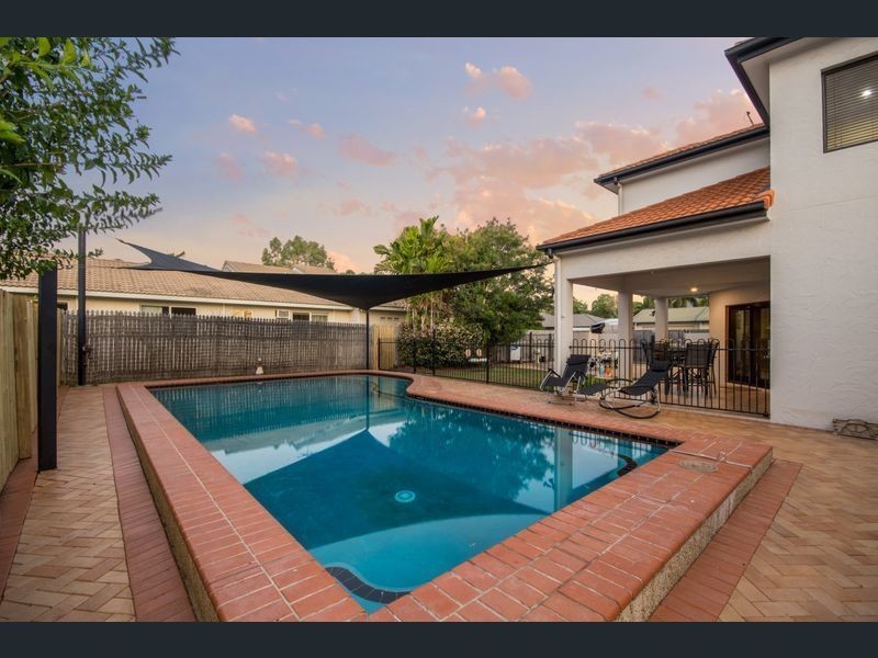 52 Regatta Crescent, Douglas QLD 4814