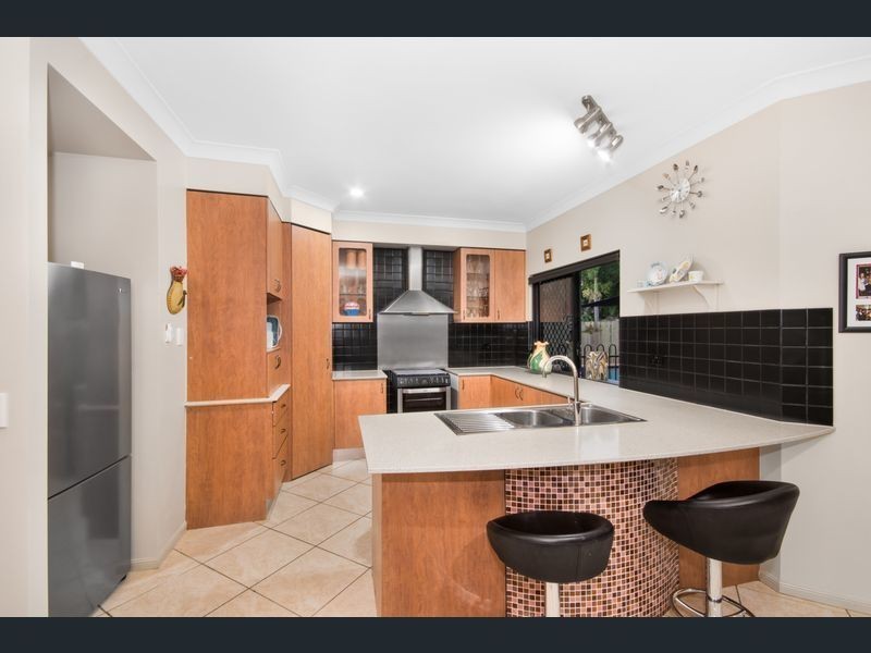 52 Regatta Crescent, Douglas QLD 4814