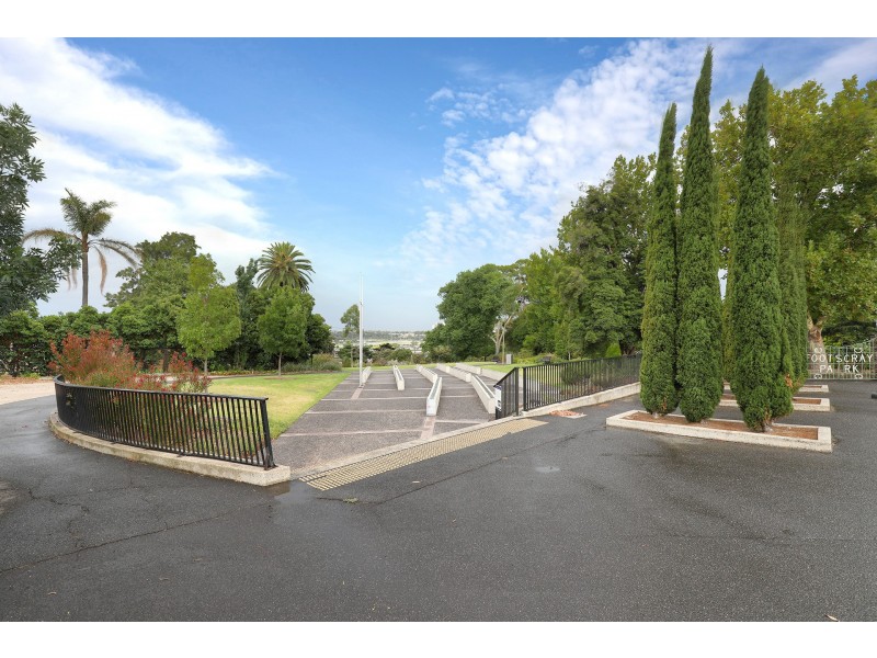 1 Vista Rise, Maribyrnong VIC 3032