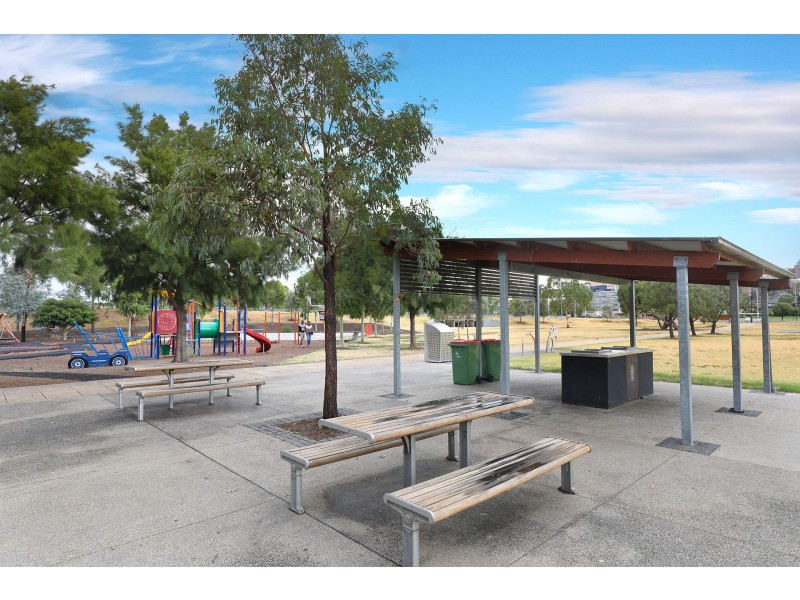 1 Vista Rise, Maribyrnong VIC 3032