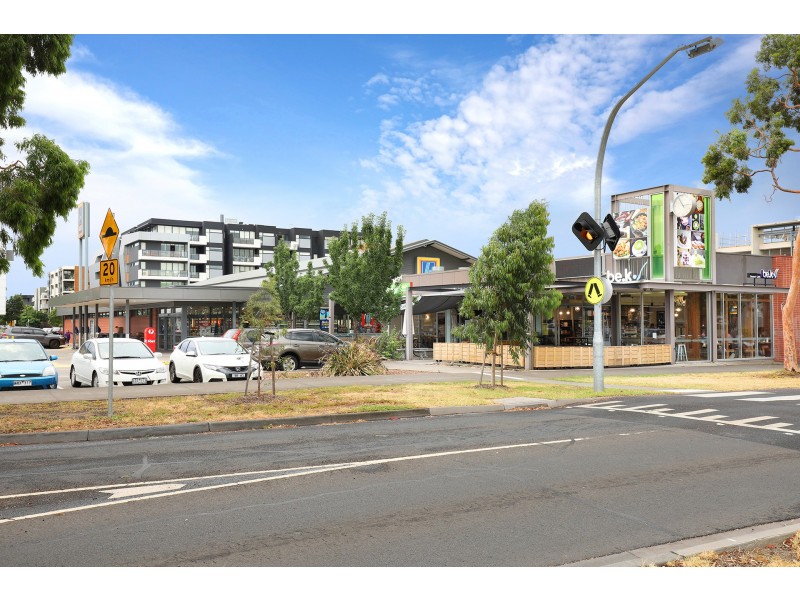 1 Vista Rise, Maribyrnong VIC 3032