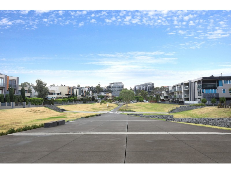 1 Vista Rise, Maribyrnong VIC 3032