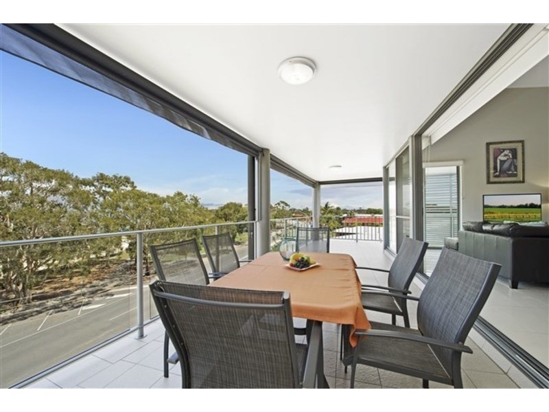 21/131-133 Welsby Parade, Bongaree QLD 4507