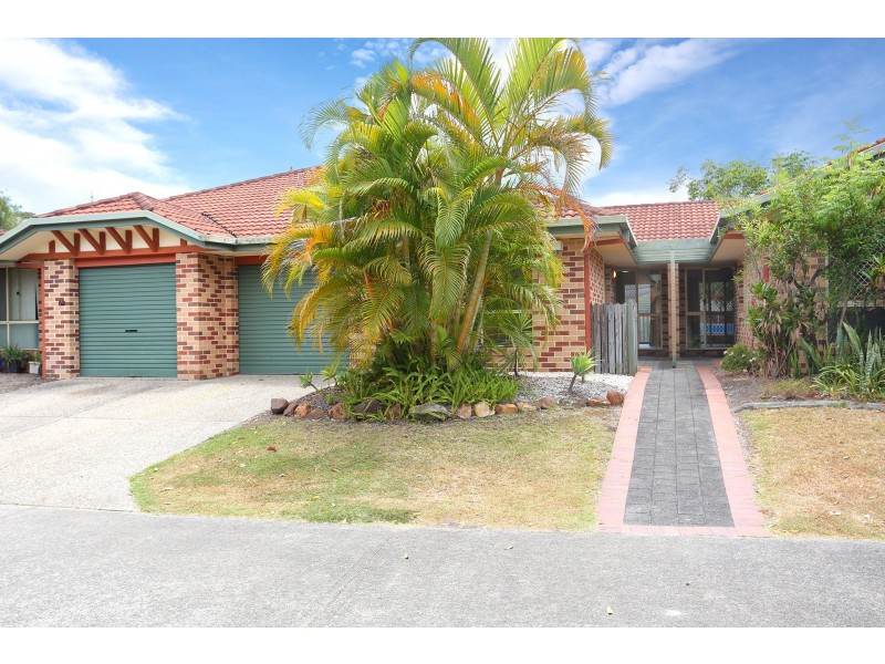 61/1 Bridgman Drive, Reedy Creek QLD 4227