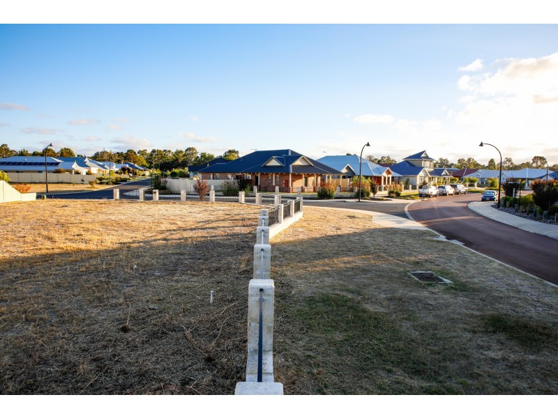 26 Siding Road, West Busselton WA 6280