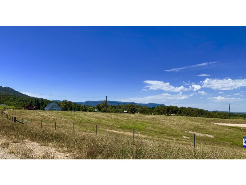 2 Sandy Rise, Little Hartley NSW 2790