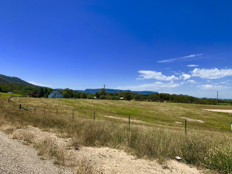 2 Sandy Rise, Little Hartley NSW 2790