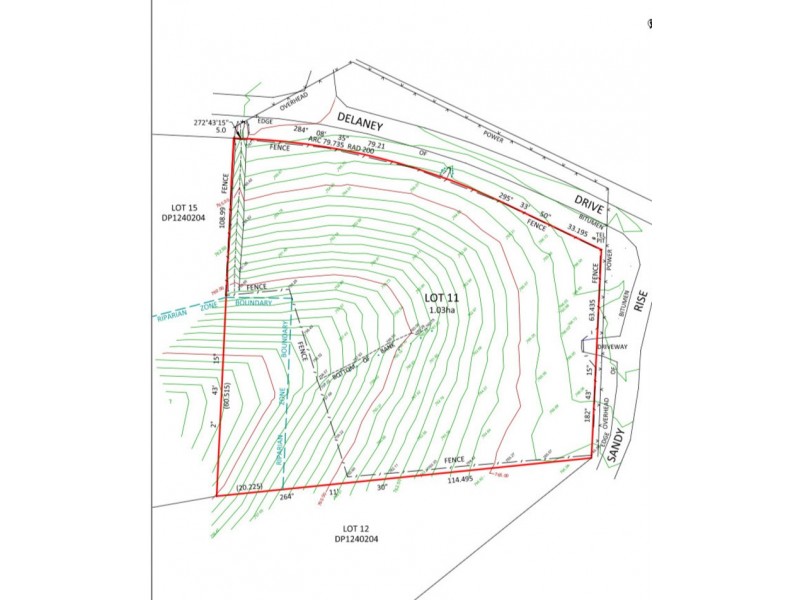 2 Sandy Rise, Little Hartley NSW 2790