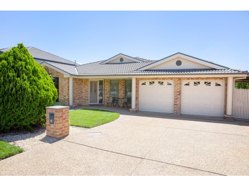 13 Mission Street, Amaroo ACT 2914