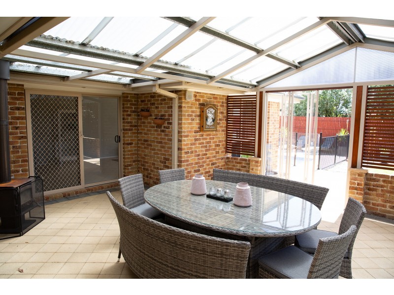 13 Mission Street, Amaroo ACT 2914