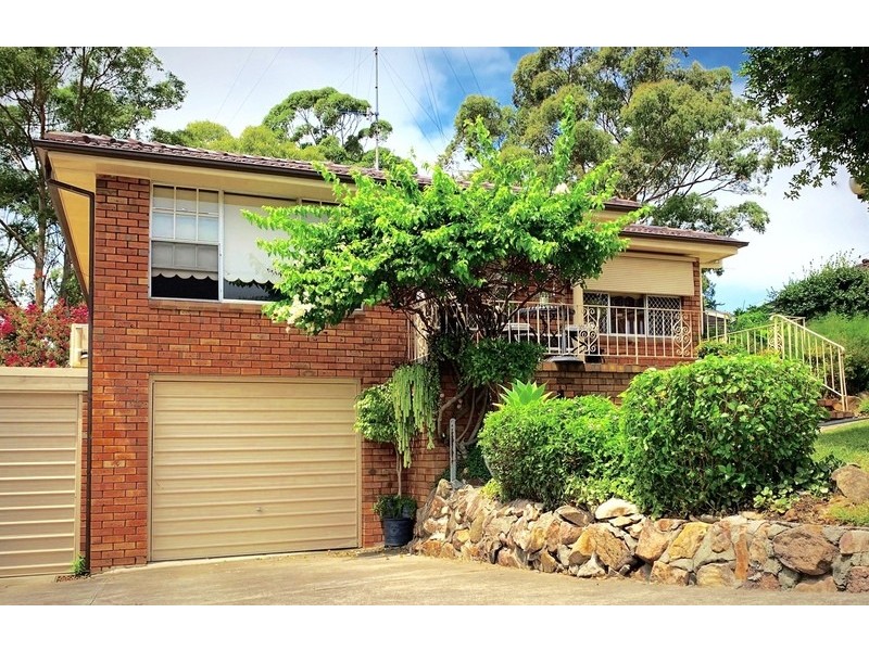 5/1 Villa Place, Charlestown NSW 2290