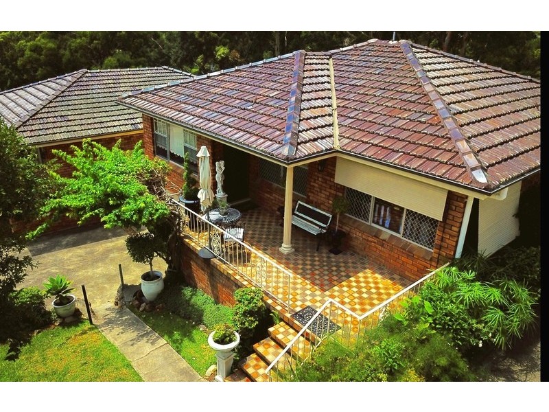 5/1 Villa Place, Charlestown NSW 2290