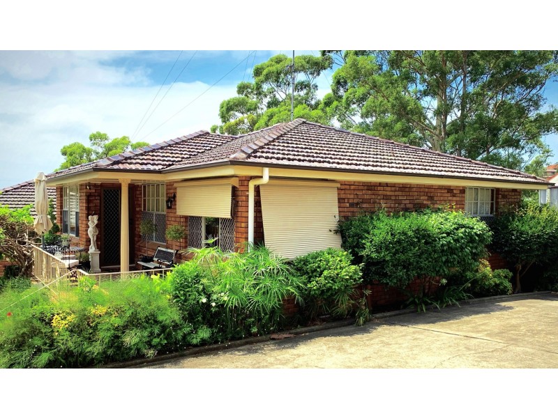 5/1 Villa Place, Charlestown NSW 2290