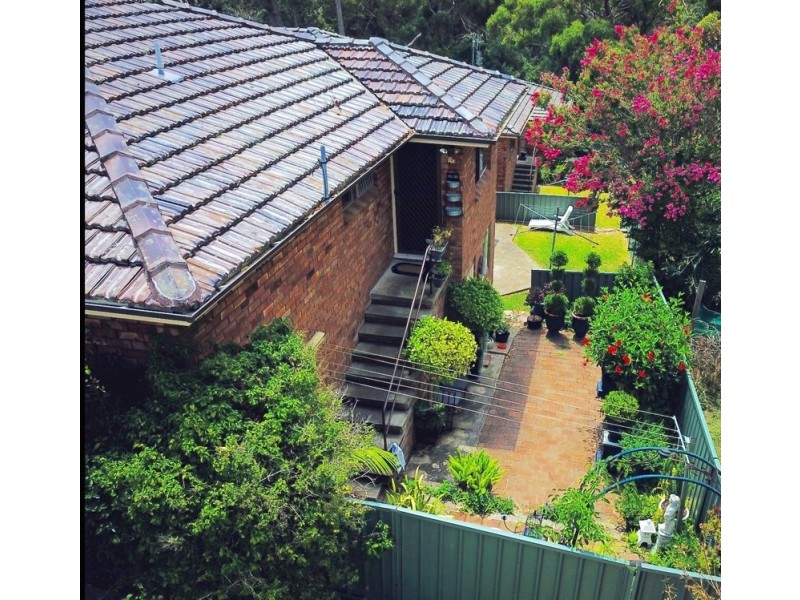 5/1 Villa Place, Charlestown NSW 2290