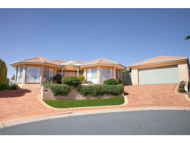 3 Kuhn Place, Nicholls ACT 2913