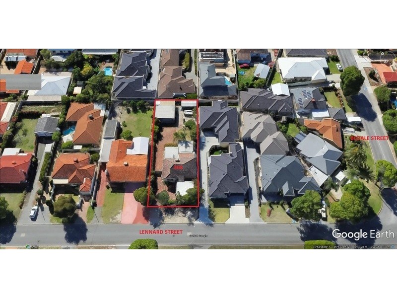 368 Lennard Street, Dianella WA 6059