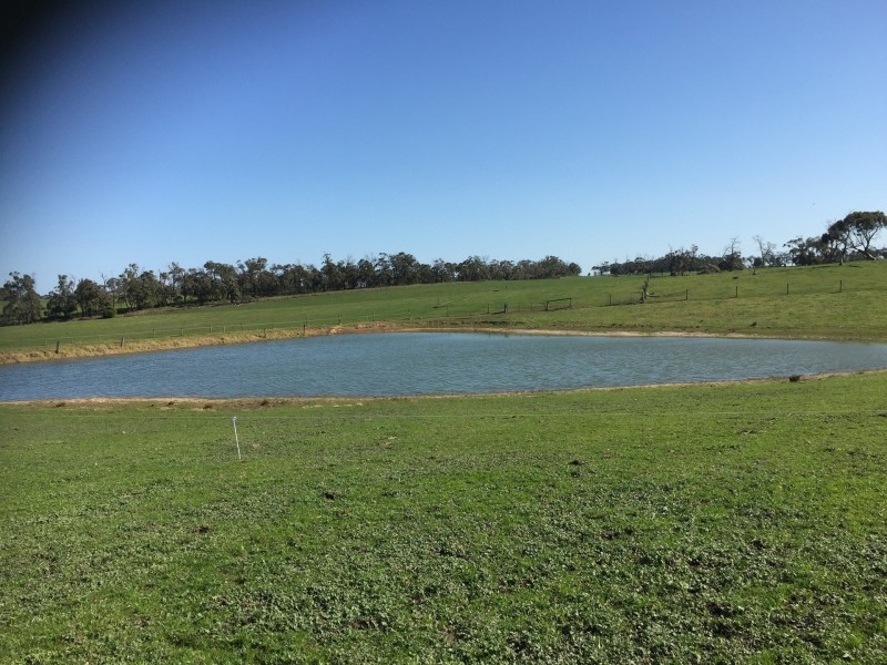 Lot 1 Araluen Road, Yarragon VIC 3823