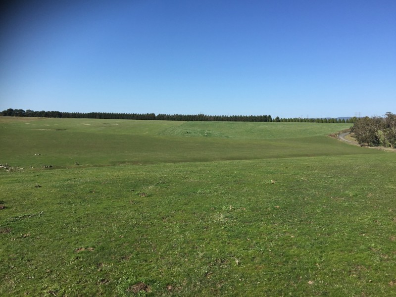 Lot 1 Araluen Road, Yarragon VIC 3823