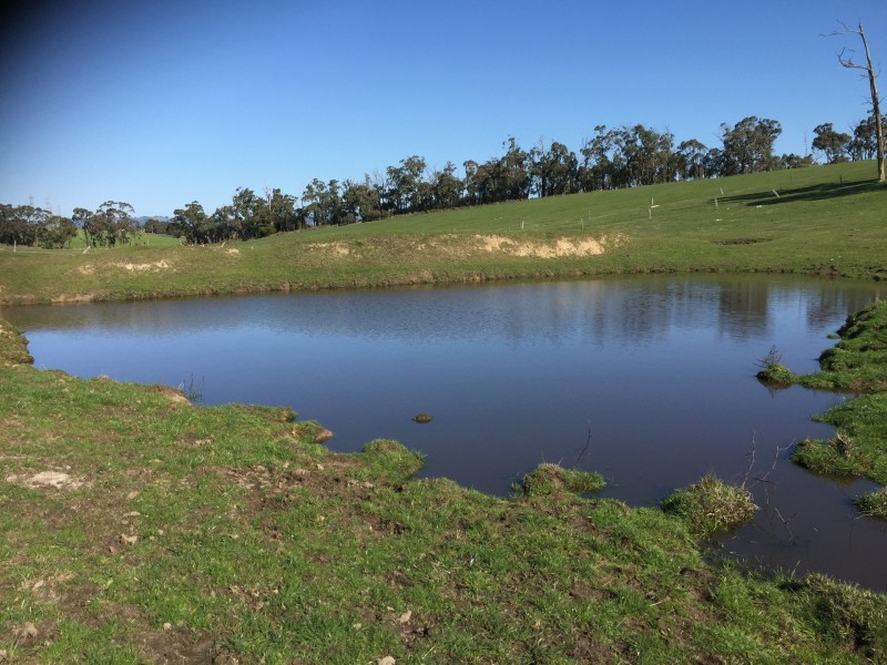 Lot 1 Araluen Road, Yarragon VIC 3823