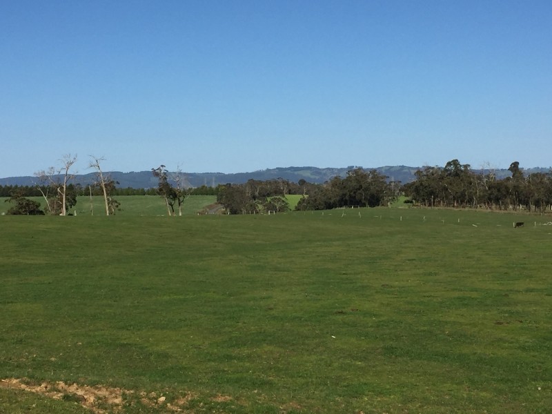 Lot 1 Araluen Road, Yarragon VIC 3823