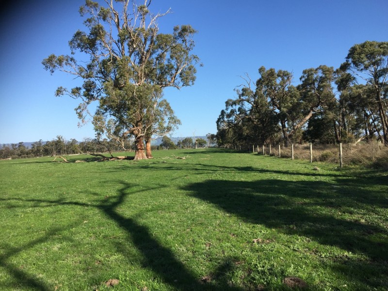 Lot 1 Araluen Road, Yarragon VIC 3823