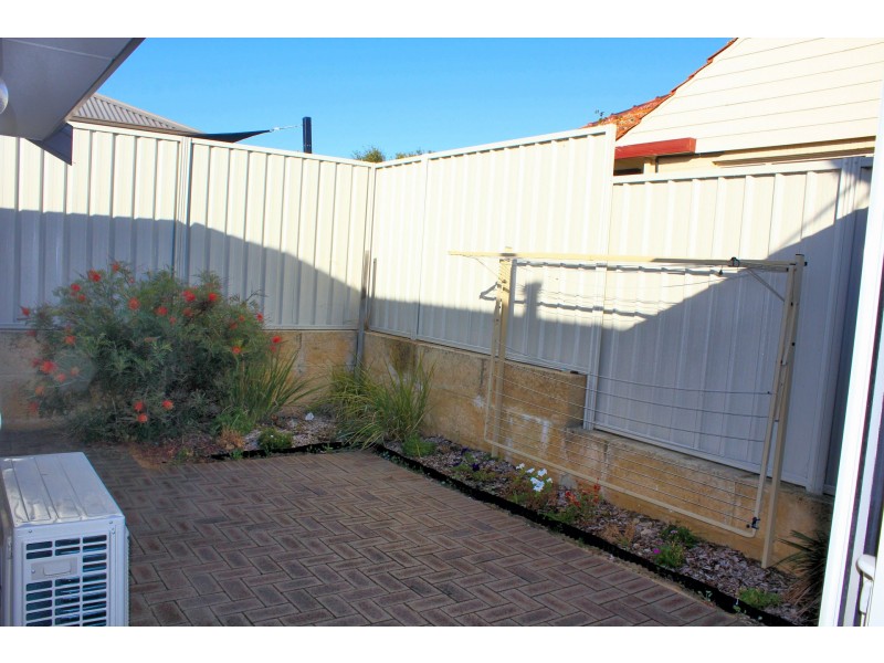 11/37 Queensbury Street, Carey Park WA 6230