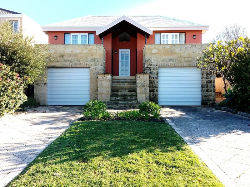 144 Clontarf Road, Hamilton Hill WA 6163