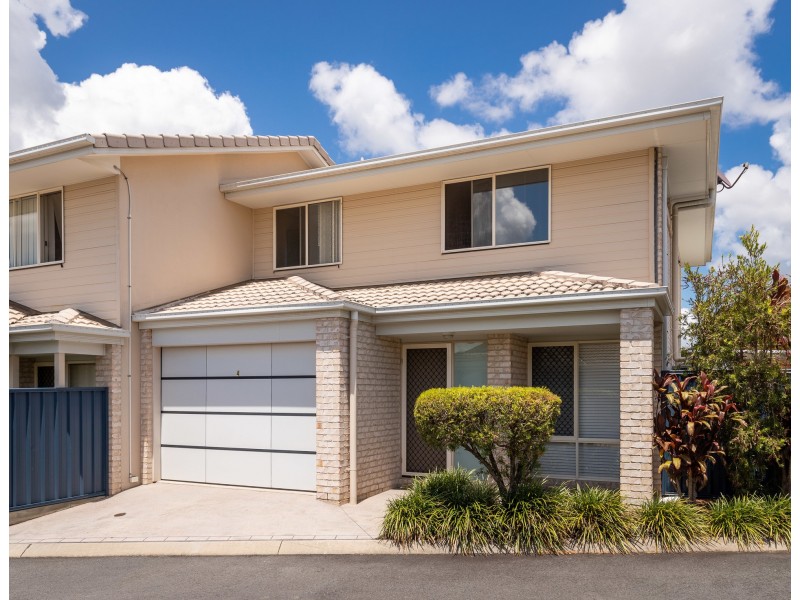 4/43 Paul Street, Kallangur QLD 4503