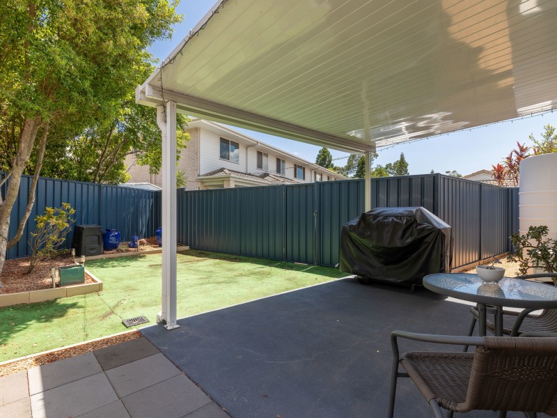 4/43 Paul Street, Kallangur QLD 4503