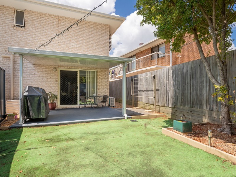 4/43 Paul Street, Kallangur QLD 4503