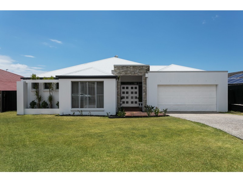 14 Heatherdale Drive, Upper Coomera QLD 4209