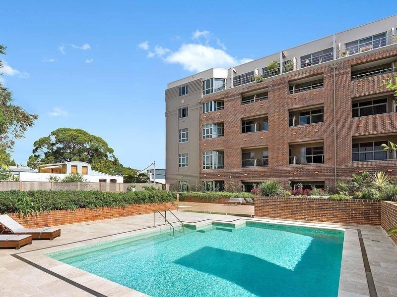 302/88 King Street, Newtown NSW 2042