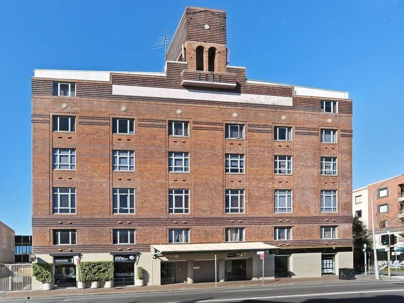 302/88 King Street, Newtown NSW 2042