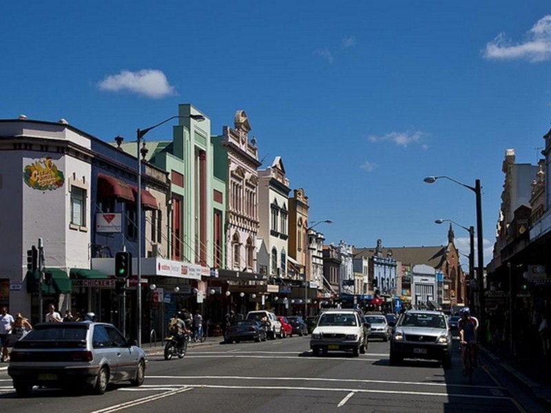 302/88 King Street, Newtown NSW 2042