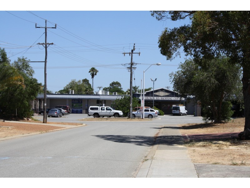 60 Agincourt Drive, Forrestfield WA 6058