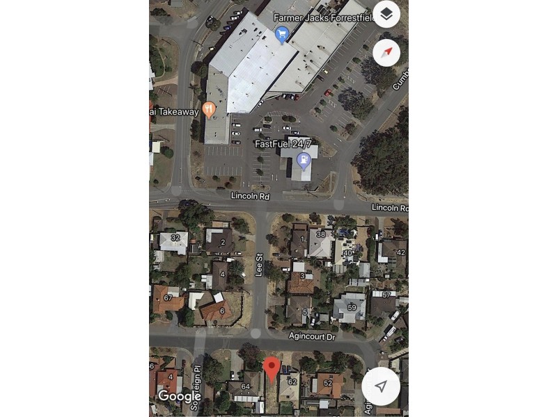 60 Agincourt Drive, Forrestfield WA 6058