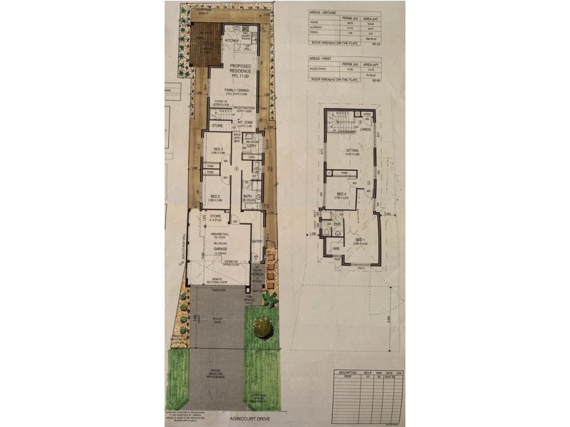 60 Agincourt Drive, Forrestfield WA 6058