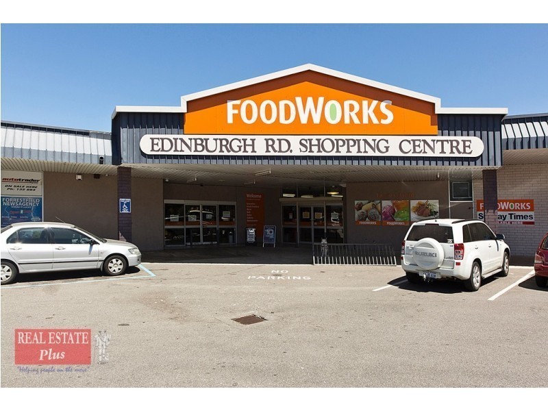 60 Agincourt Drive, Forrestfield WA 6058