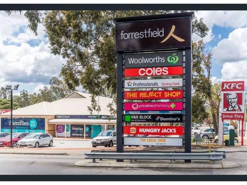 60 Agincourt Drive, Forrestfield WA 6058