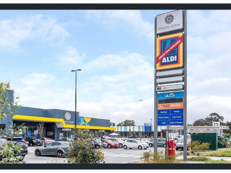 60 Agincourt Drive, Forrestfield WA 6058