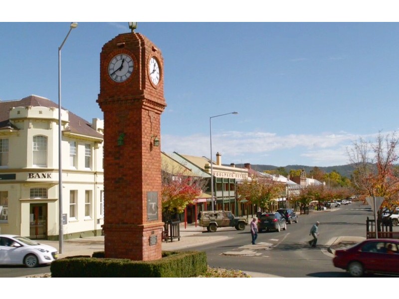 239 Gladstone Street, Mudgee NSW 2850