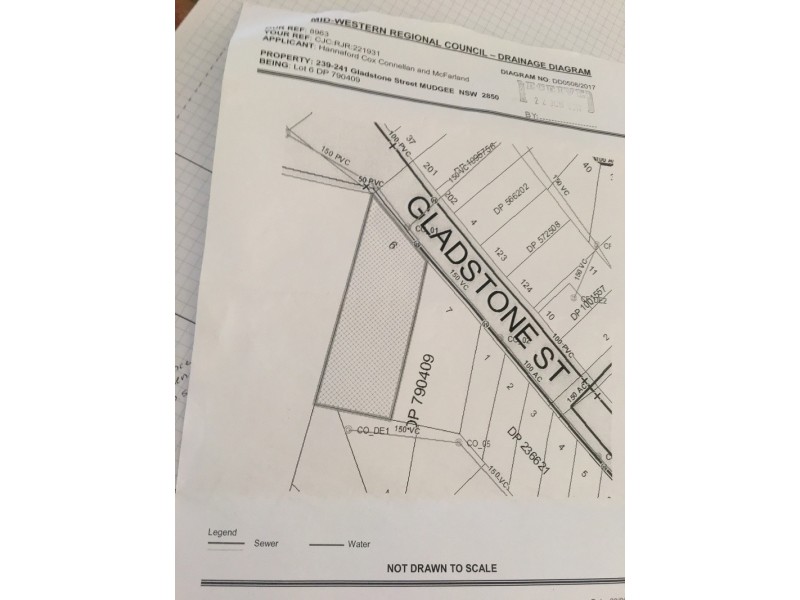 239 Gladstone Street, Mudgee NSW 2850