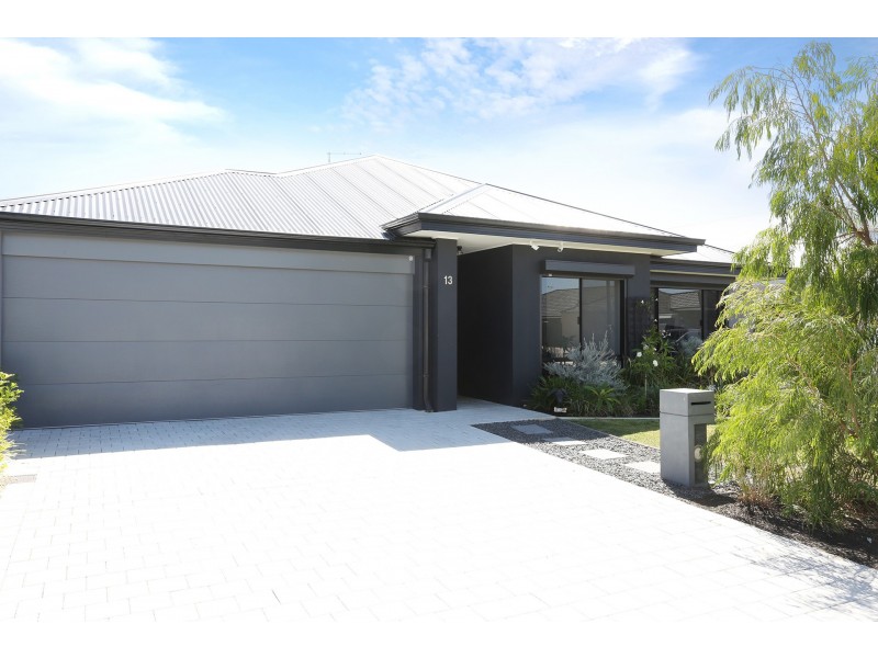 13 Maxfield Road, Wellard WA 6170