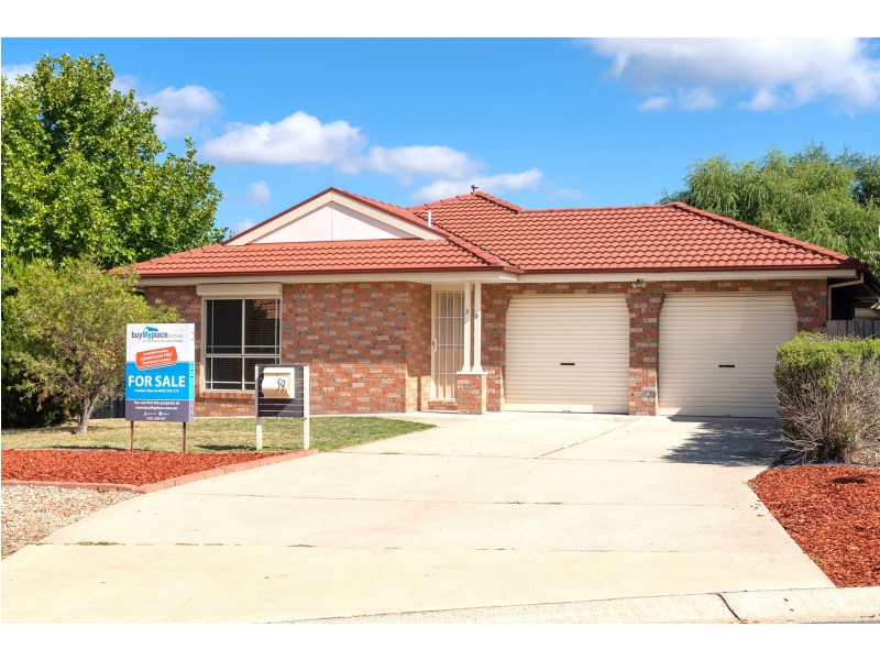 39 Oxenham Circuit, Gordon ACT 2906